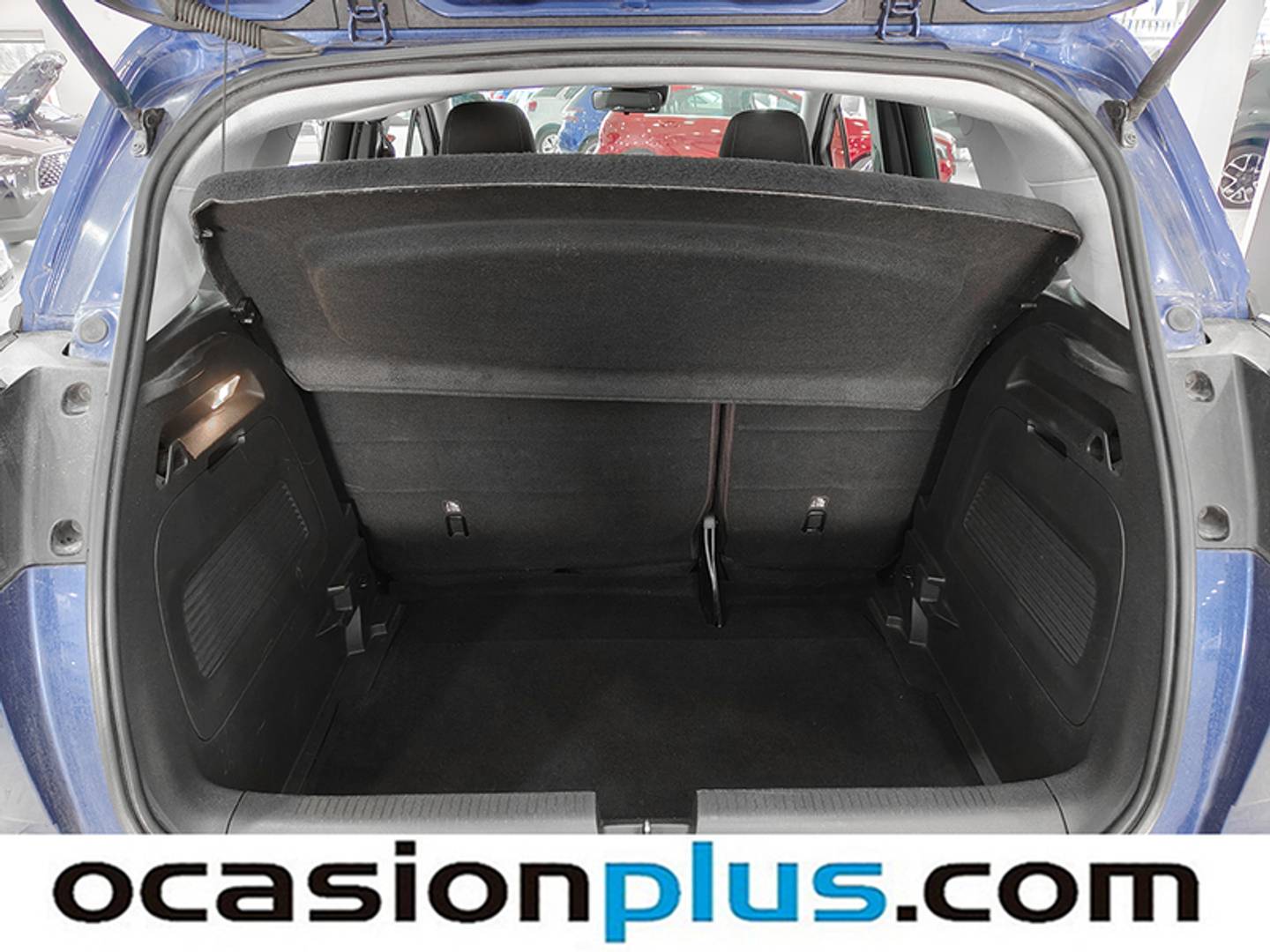 Foto Opel Crossland Opel Crossland 1.2 Crossland (83 CV)