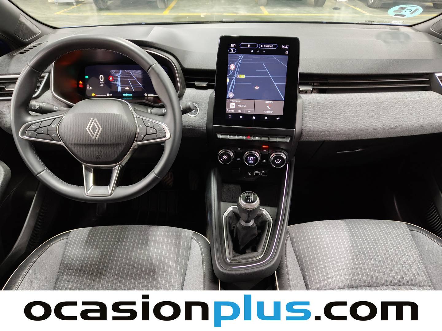 Renault Clio Renault Clio Techno TCe (90 CV) de ocasión