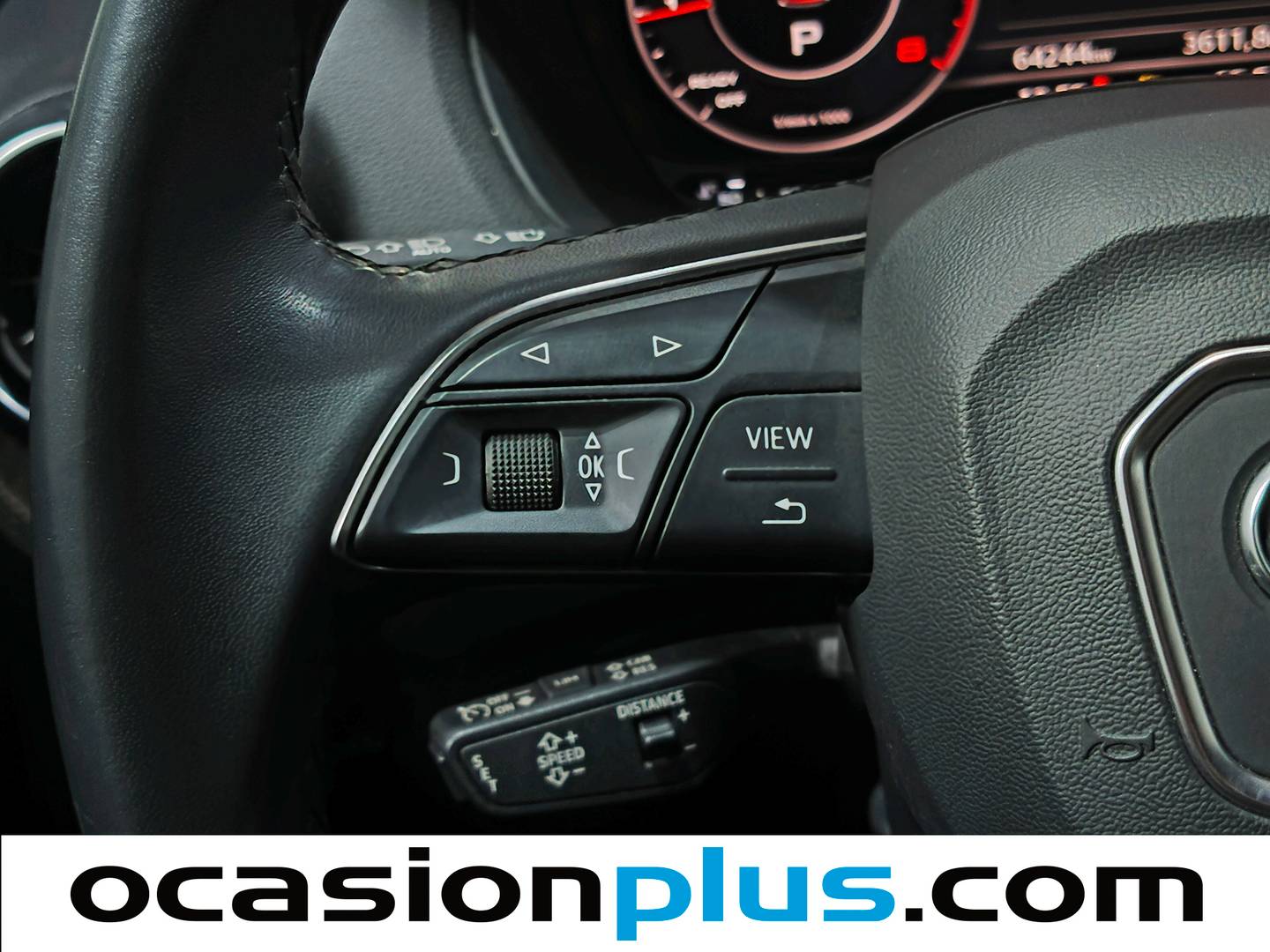 Foto Audi Q2 Audi Q2 Advanced 35 TFSI (150 CV) S tronic