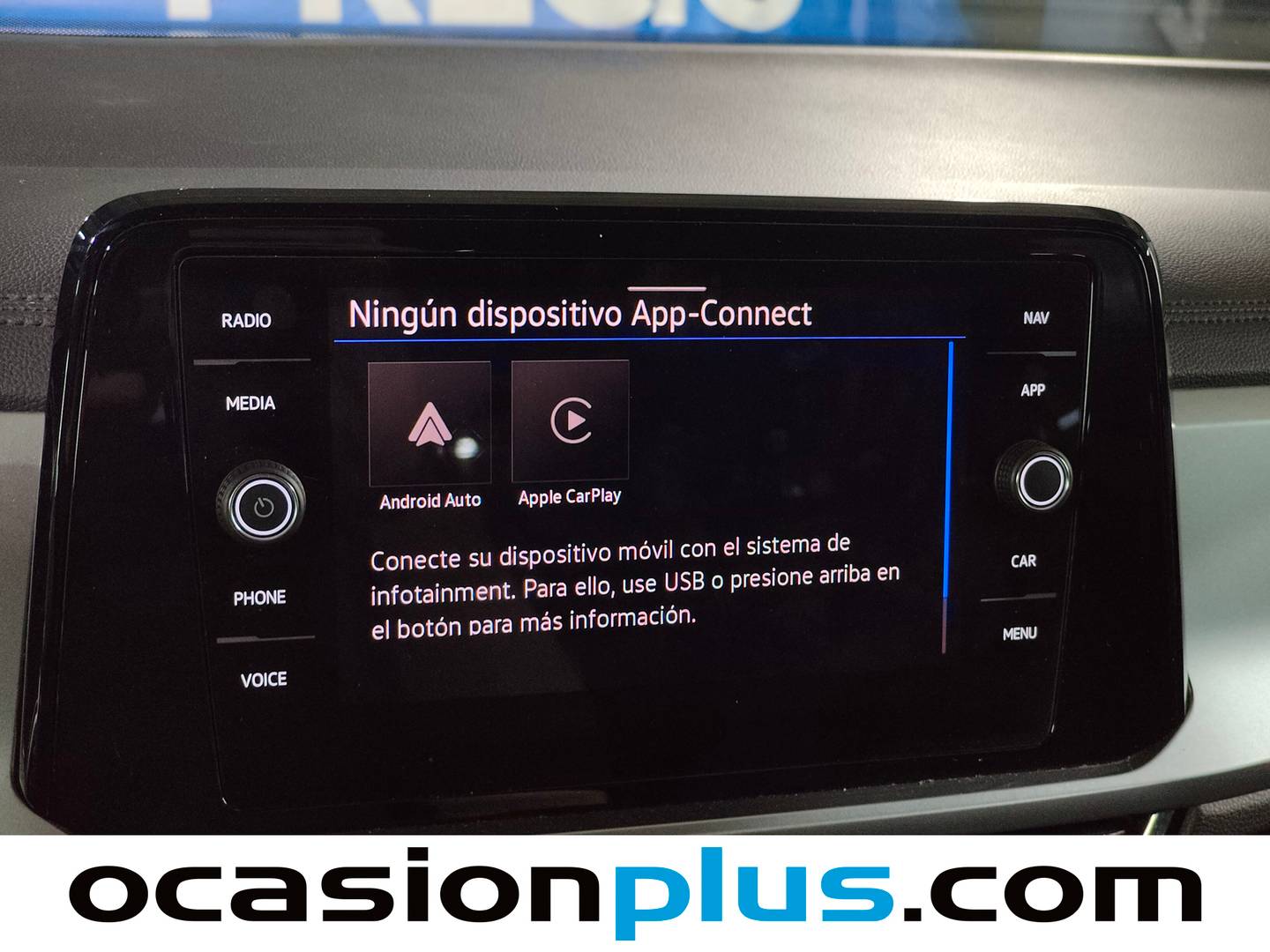 Extras y acabados del Volkswagen T-Roc Volkswagen T-Roc Life 1.0 TSI (115 CV)