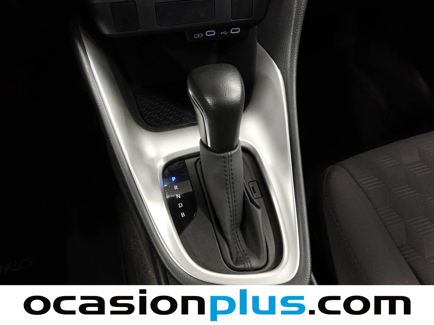 Foto Toyota Yaris Toyota Yaris 120H Active Plus (116 CV)