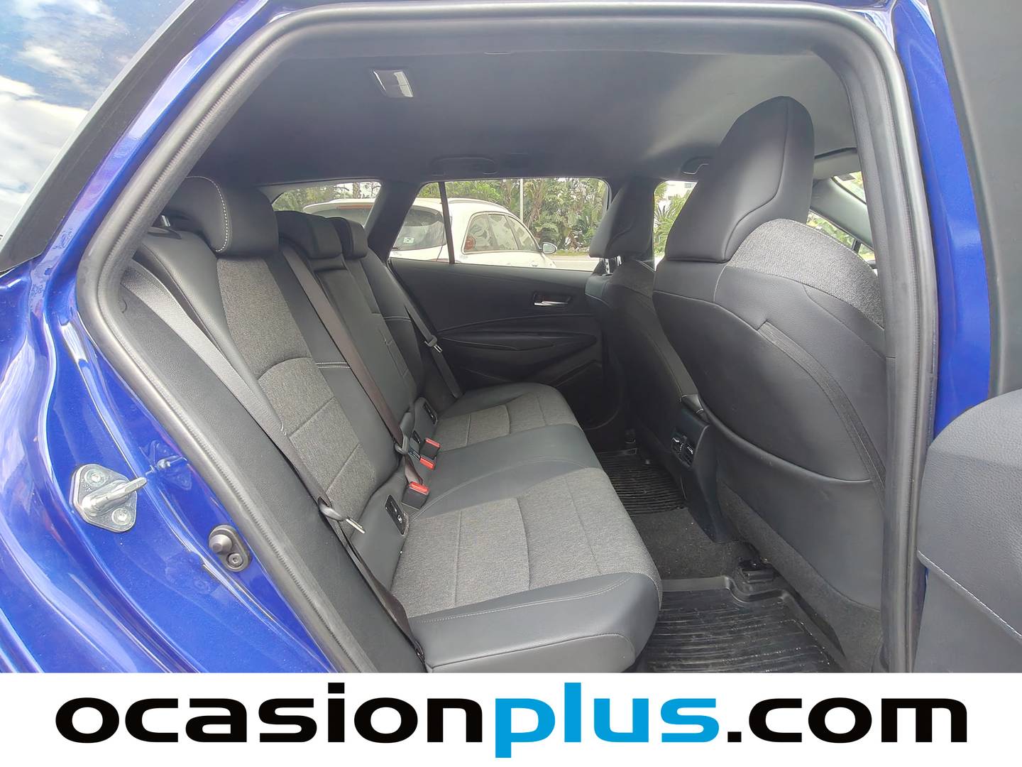 Toyota Corolla Toyota Corolla Touring Sports 140H Style (140 CV) km 0