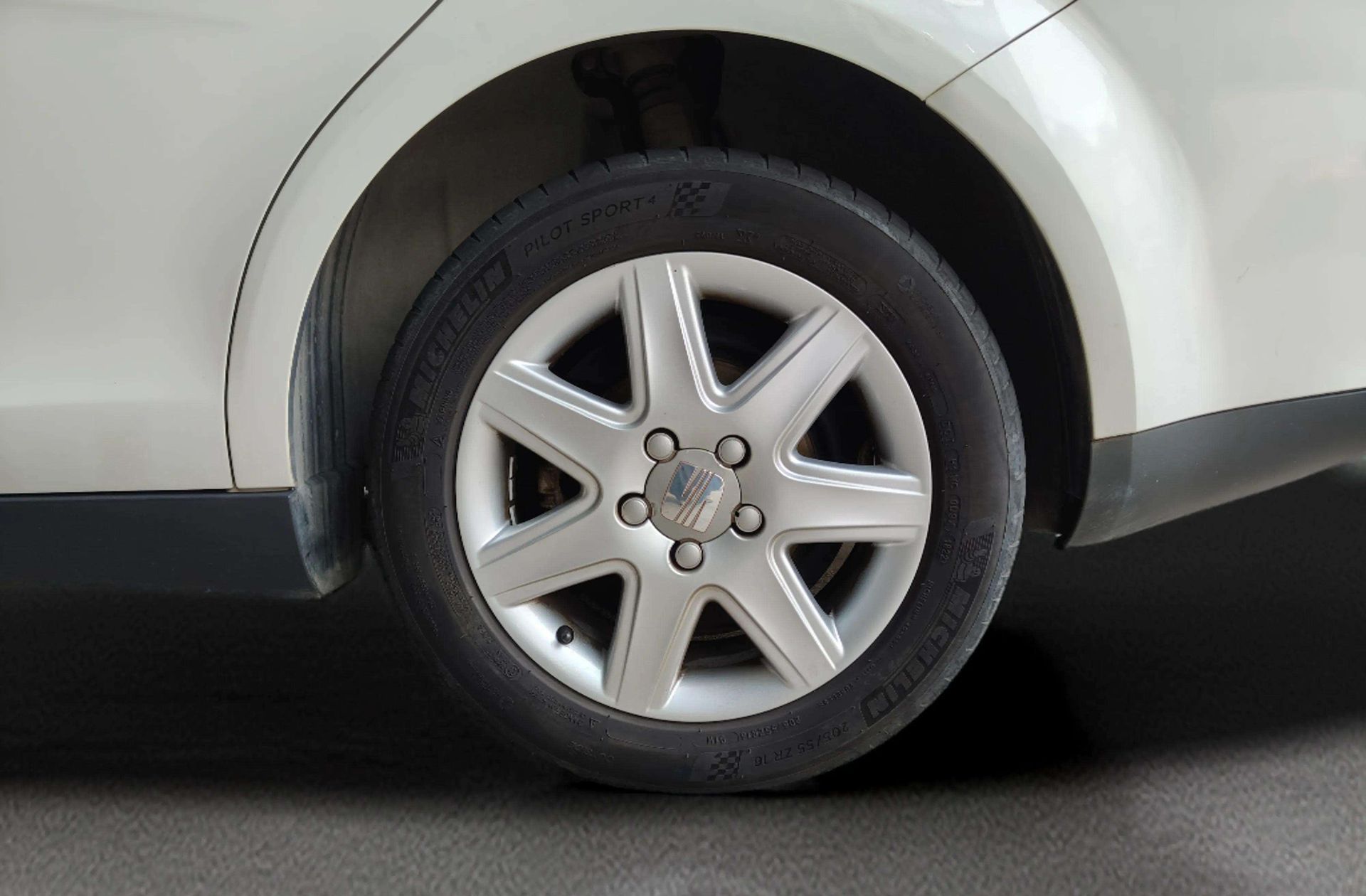 SEAT Altea XL 2.0 TDI Stylance - foto 32