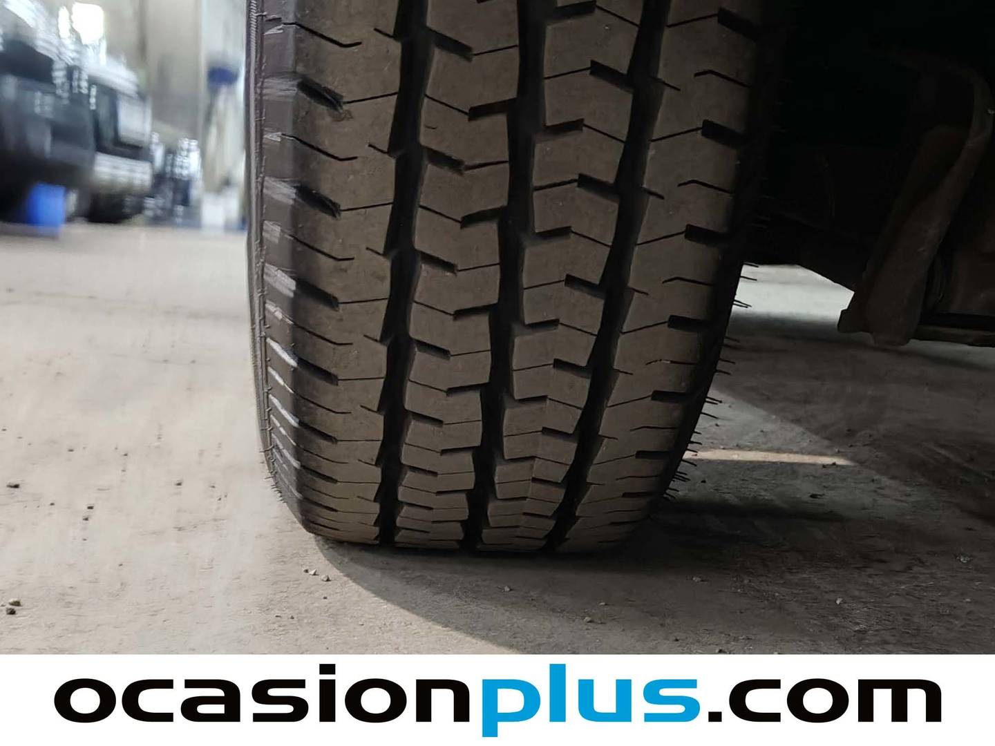 Nissan NV300 Nissan NV300 2.0 dCi L1H1 1T Optima (120 CV) al mejor precio