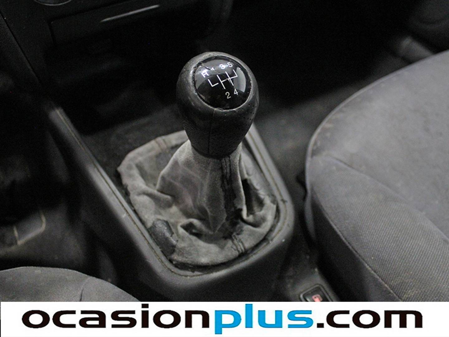 Foto Seat Toledo SEAT Toledo 1.9 TDi Stella (90 CV)