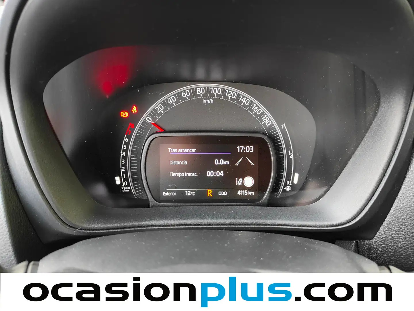 Foto Toyota Aygo X Cross Toyota Aygo X Cross 1.0 VVT-I Play (72 CV)