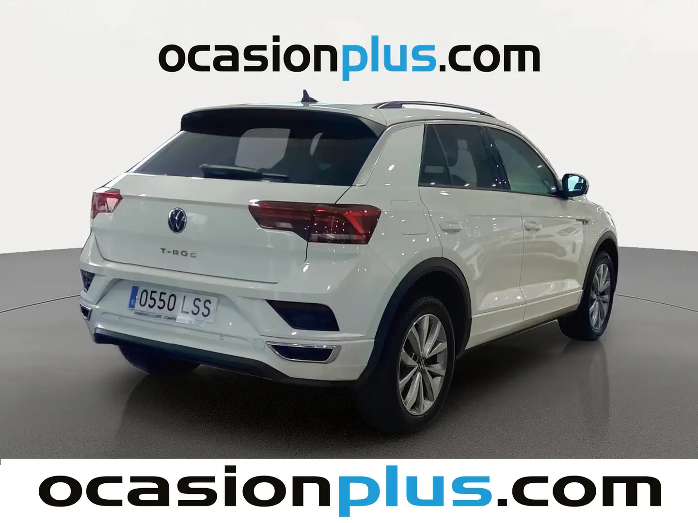 Foto Volkswagen T-Roc Volkswagen T-Roc Advance R-Line 1.5 TSI  (150 CV) DSG