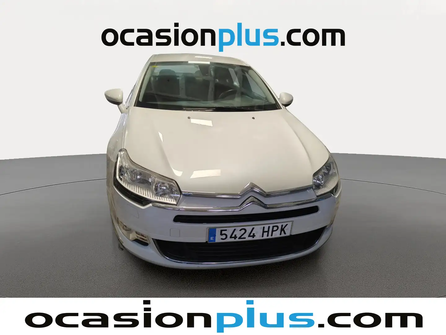 Foto Citroën C5 Citroen C5 2.0 HDI Millenium CAS (163 CV)