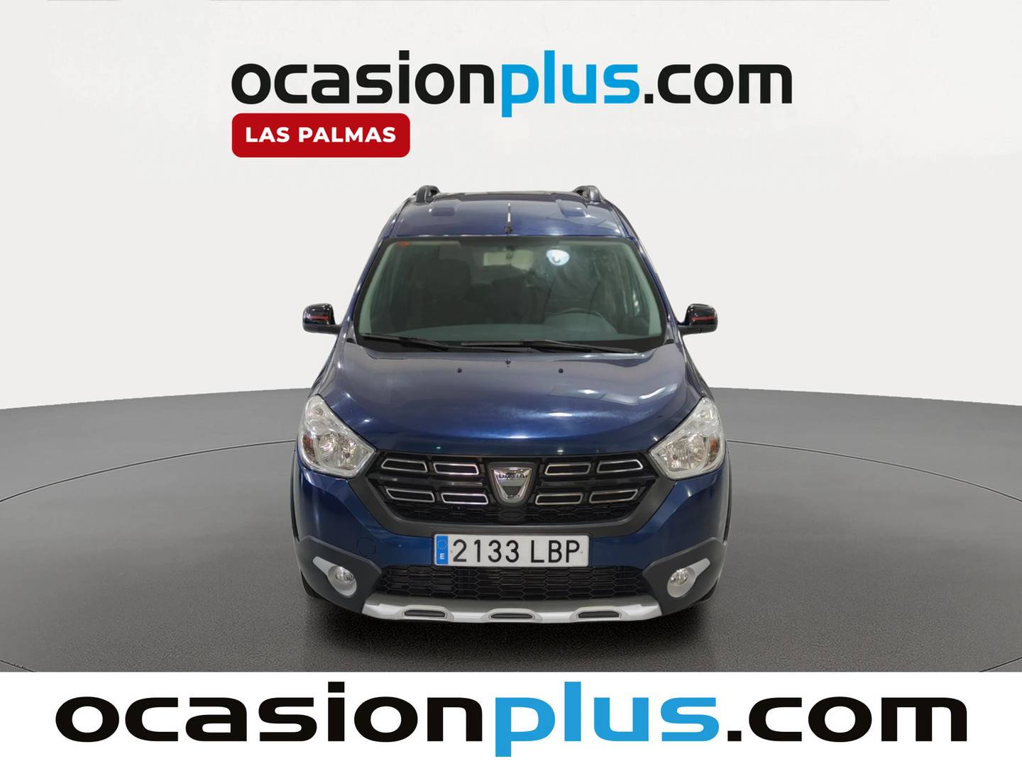 Dacia Dokker Dacia Dokker Serie Limitada Xplore Blue dCi  (95 CV) 95cv