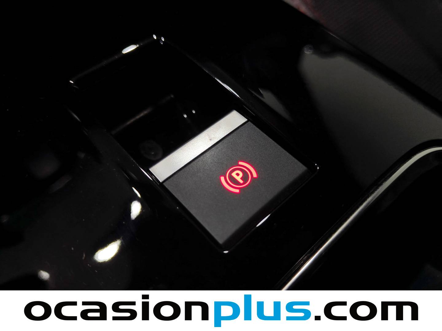 Paquetes del Opel Mokka Opel Mokka 1.2 Turbo GS Line Auto (130 CV)