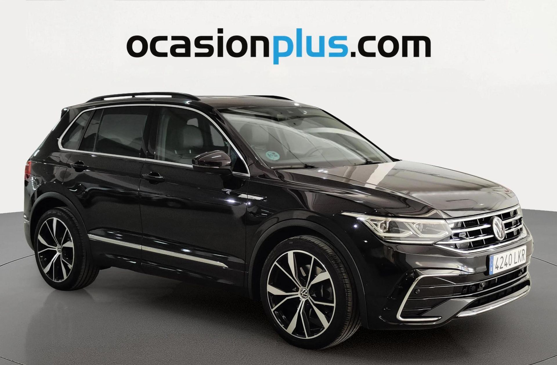 Volkswagen Tiguan R-Line 2.0 TDI 4Motion DSG - foto 2