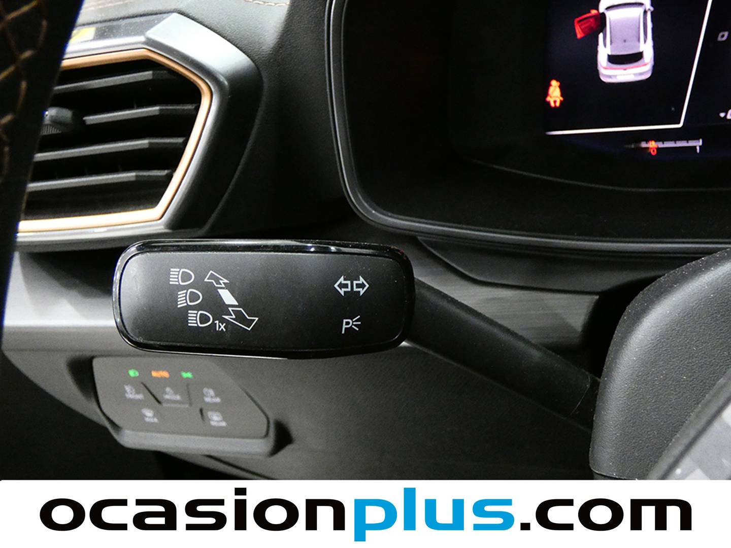 Cupra Formentor CUPRA Formentor 1.5 TSI DSG  (150 CV) km 0