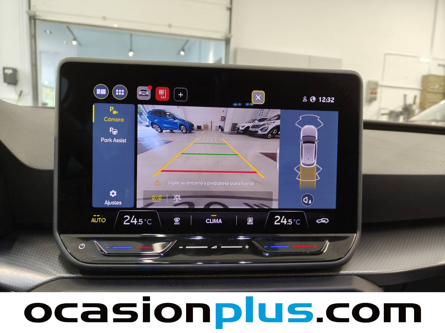 Foto Seat León SEAT León 1.5 TSI S&S Style 25 Aniversario (116 CV)