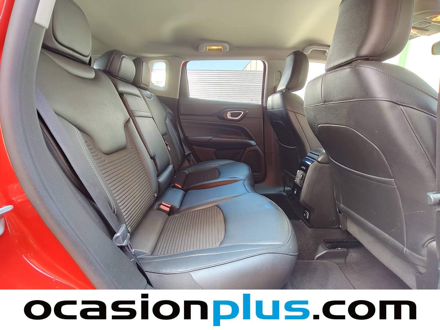 Jeep Compass Jeep Compass 1.5 MHEV Night Eagle DCT (130 CV) automático