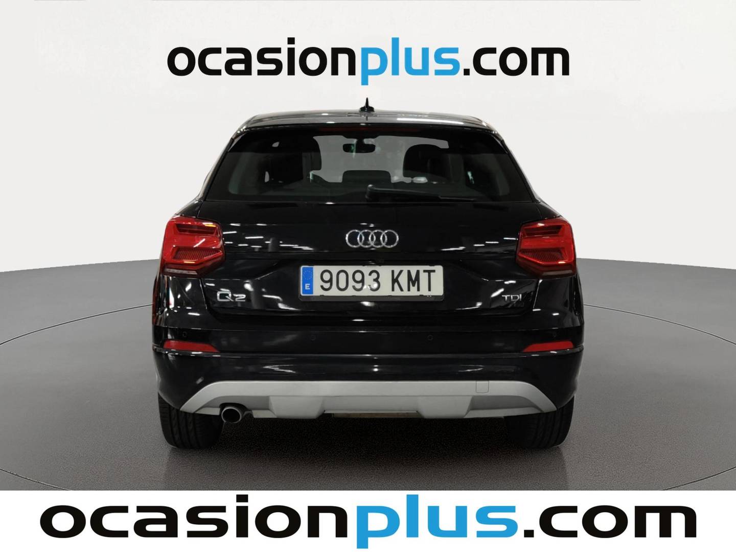 Audi Q2 Audi Q2 Sport Edition Pack S-Line 1.6 TDI (116 CV) al mejor precio