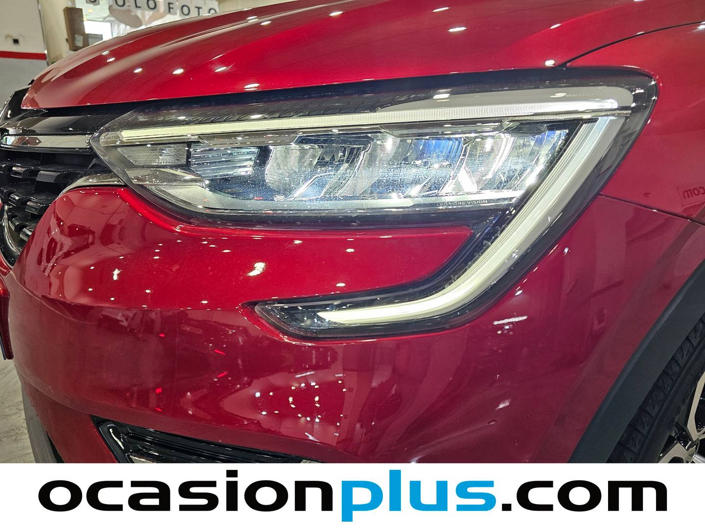 Renault Arkana Renault Arkana Techno TCe 140 Microhíbrido EDC (140 CV) automático
