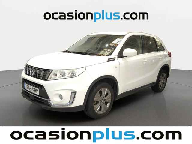 Suzuki Vitara Ocasión Barcelona