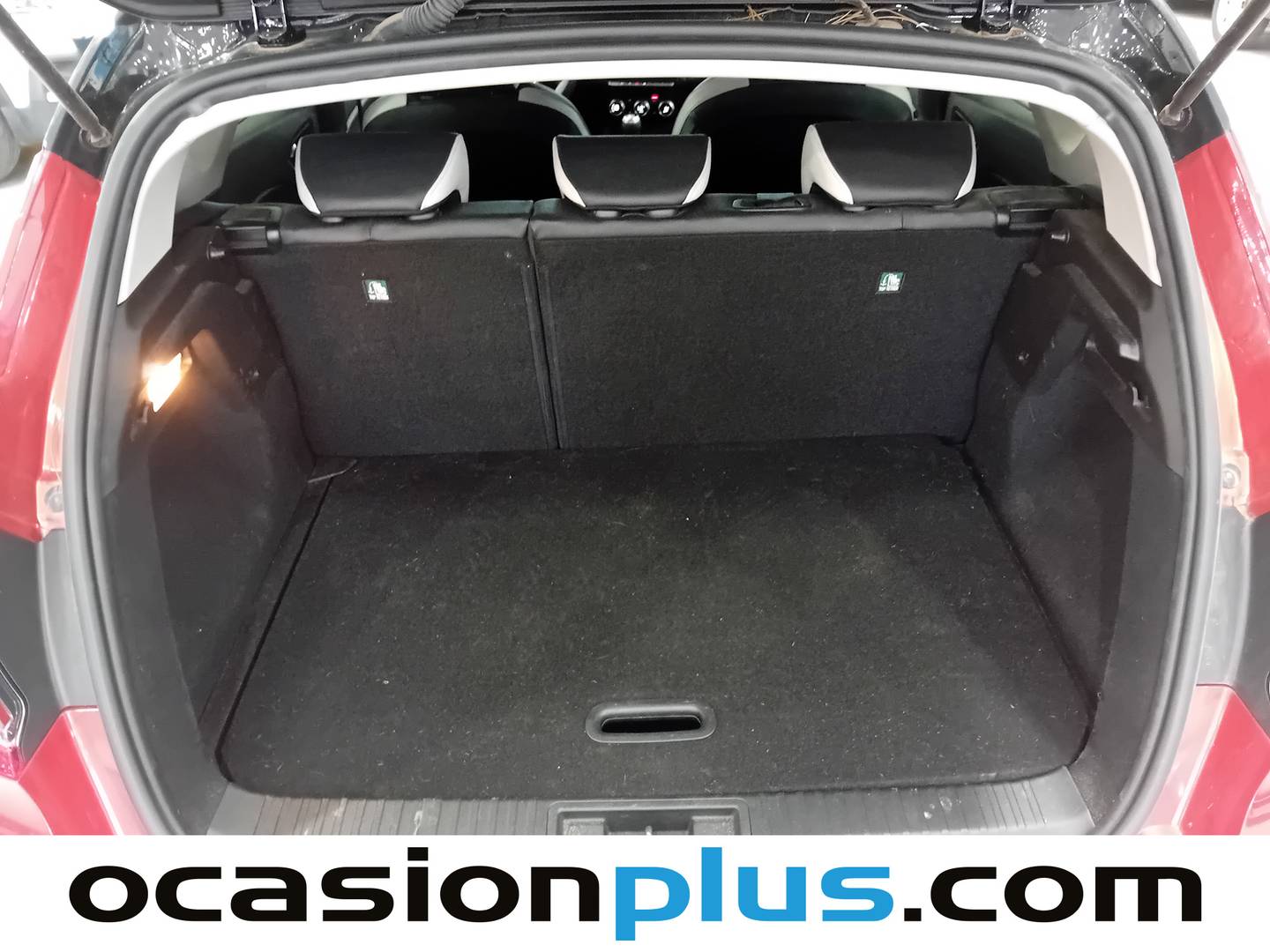 Foto Renault Captur Renault Captur Zen Fast Track TCe (140 CV)