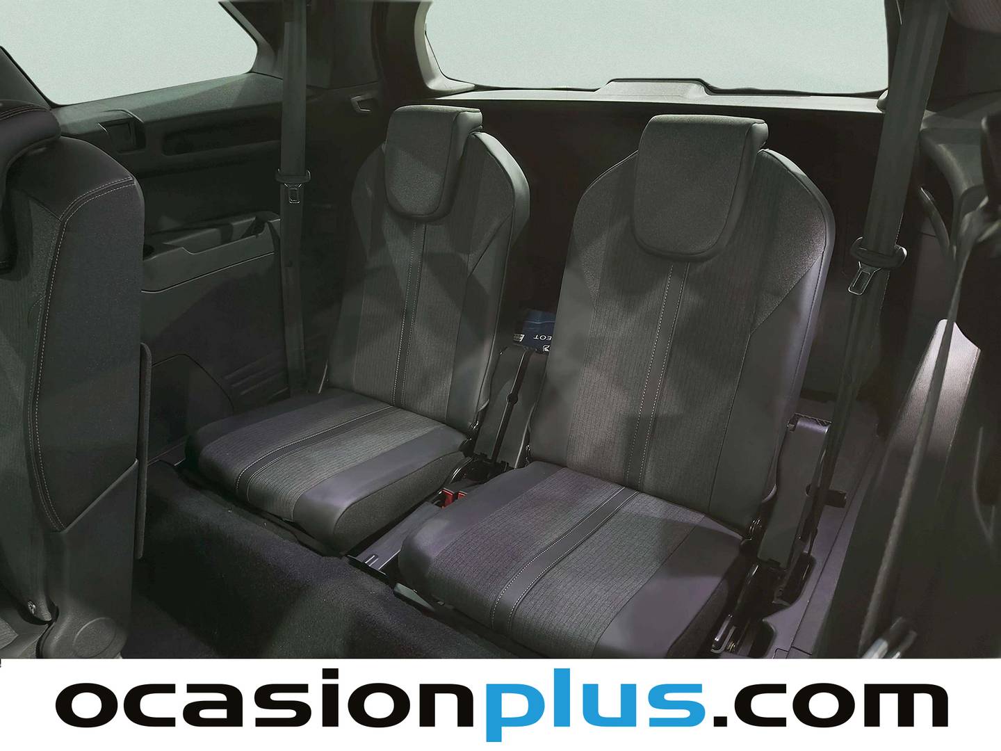 Foto Peugeot 5008 Peugeot 5008 PureTech 130 GT Line EAT8 (130 CV) 7 Plazas