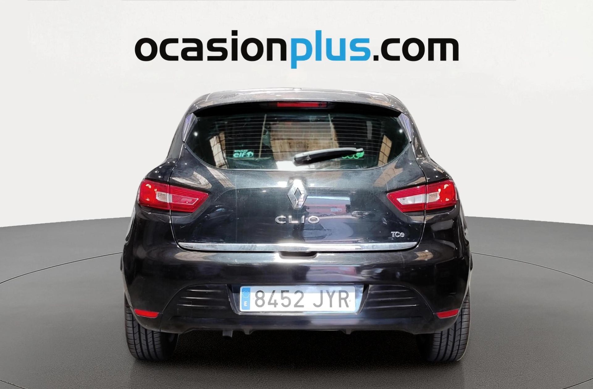 Renault Clio Limited Energy TCe - foto 15