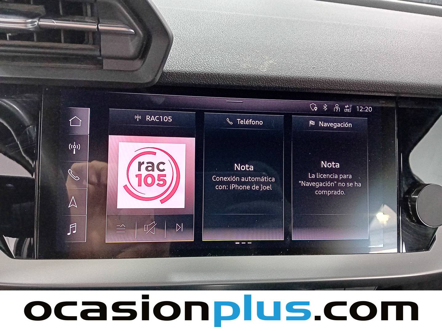 Audi A3 Audi A3 Sportback Sportback 35 TDI (150 CV) S-Tronic 2021