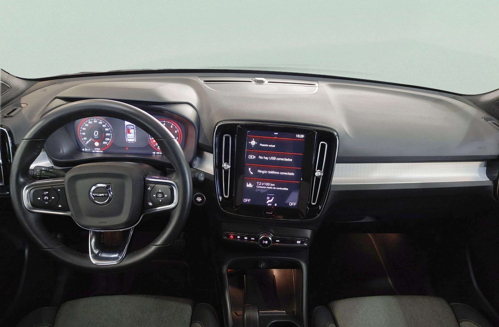 Volvo XC40 T2 Core - foto 6