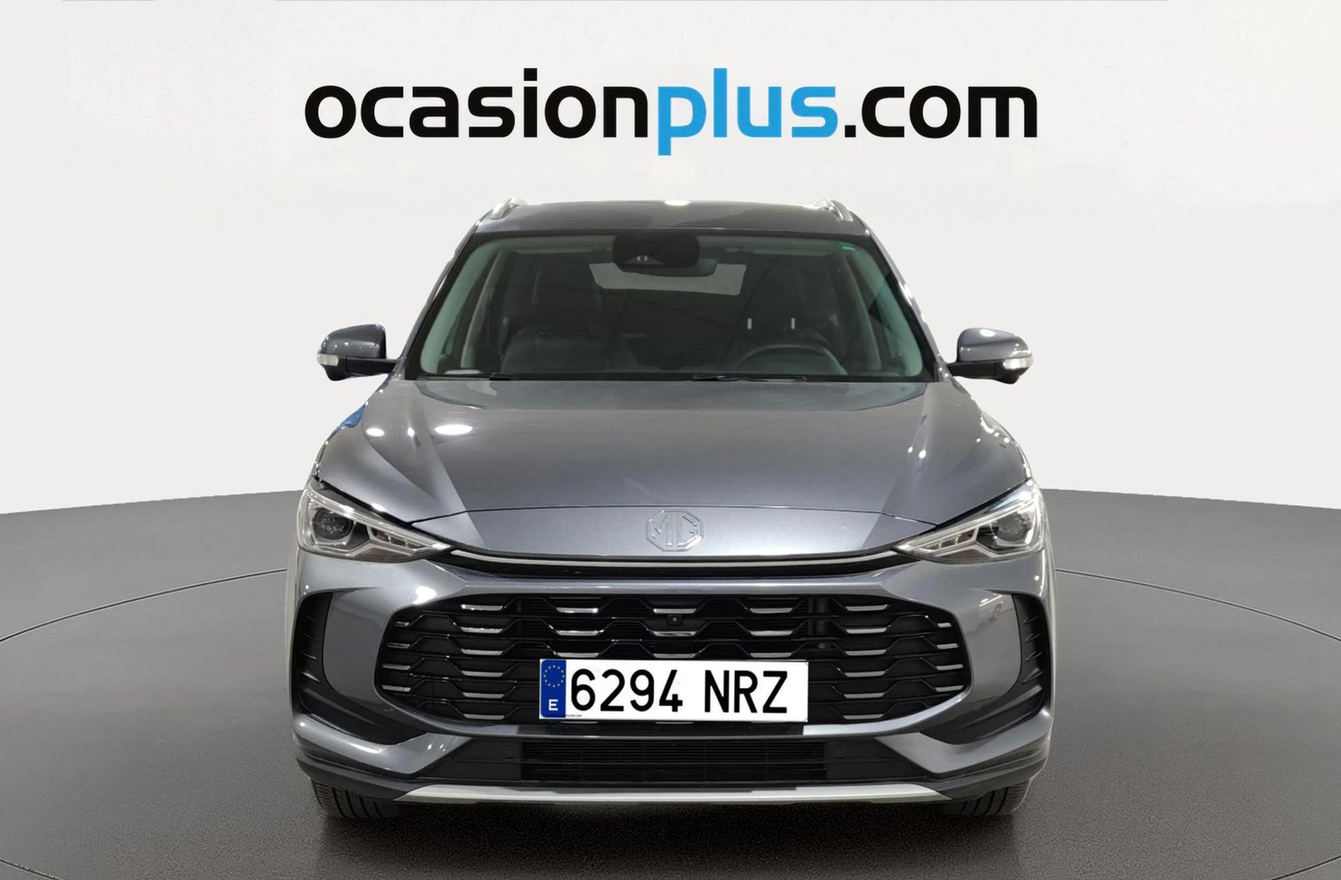 MG ZS 1.5 Hybrid+ Luxury - foto 13