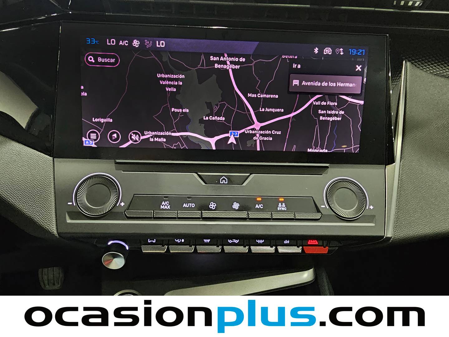 Extras y acabados del Peugeot 308 Peugeot 308 Active Pack BlueHDi S&S (130 CV)
