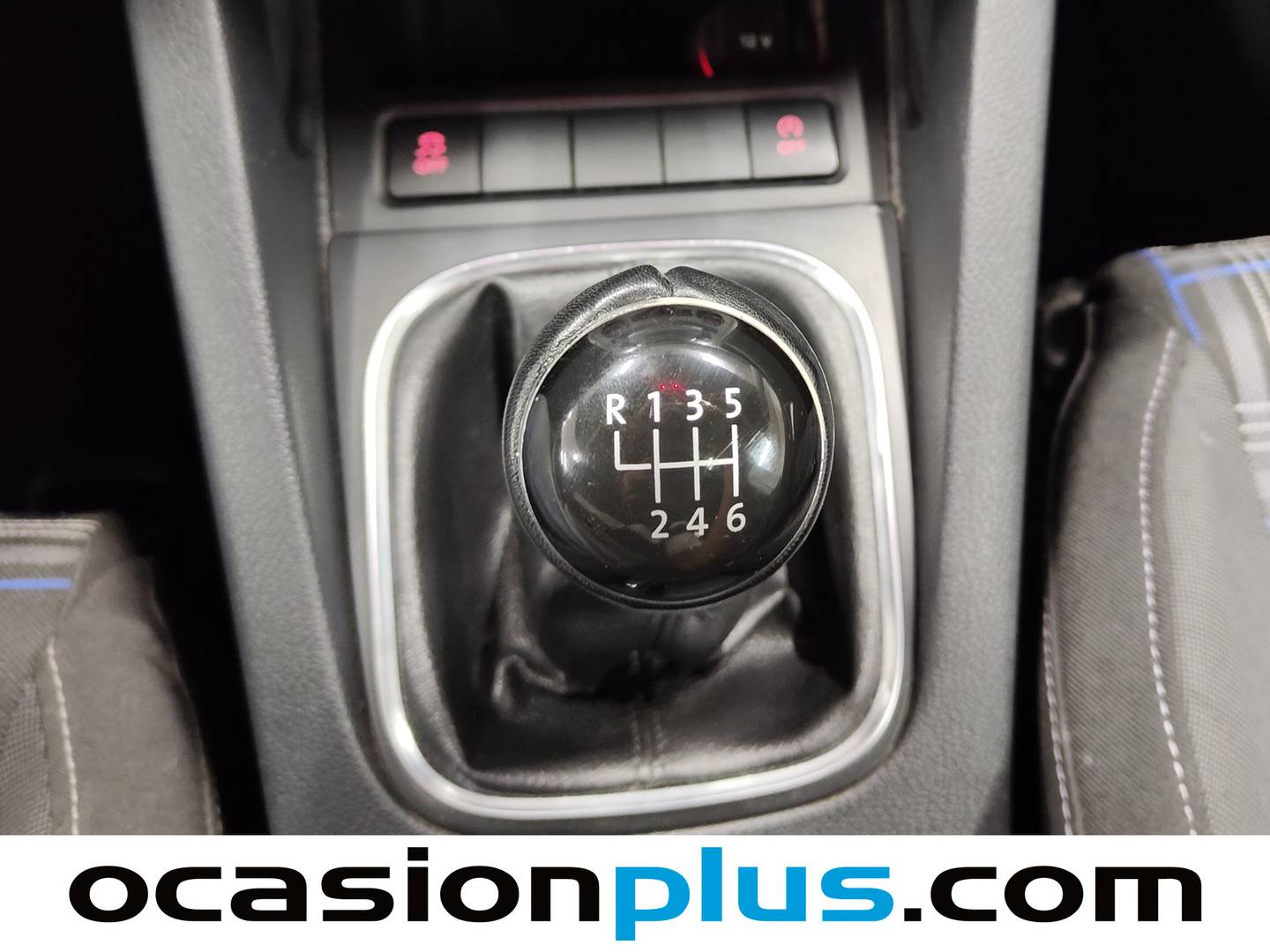 Volkswagen Scirocco Volkswagen Scirocco R-Line 1.4 TSI BMT (125 CV) de segunda mano