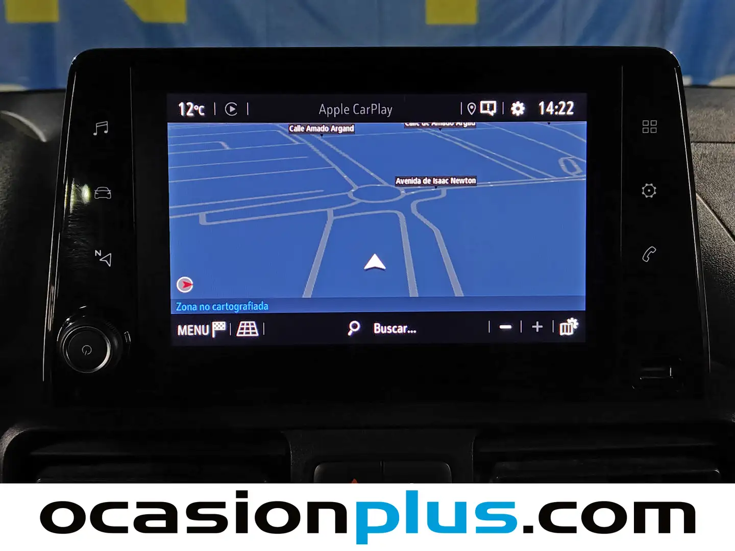 Foto Opel Combo Life Opel Combo Life 1.5 TD Business Edition Plus L1 (102 CV)