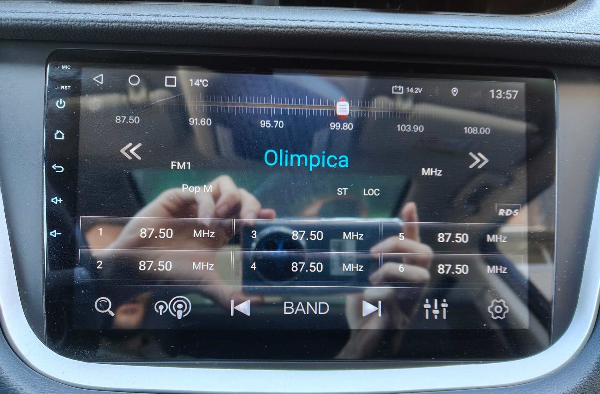 SWM G01 1.5T Luxury - foto 32