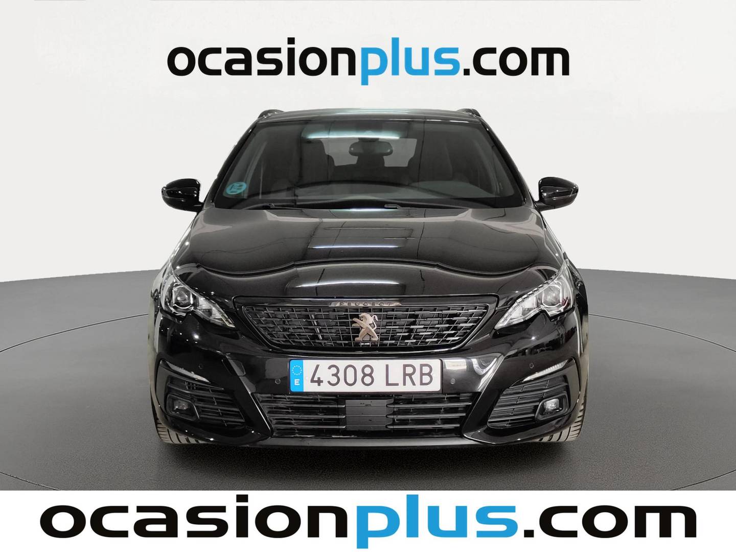 Peugeot 308 Peugeot 308 SW SW BlueHDI 130 GT EAT8 (130 CV) al mejor precio