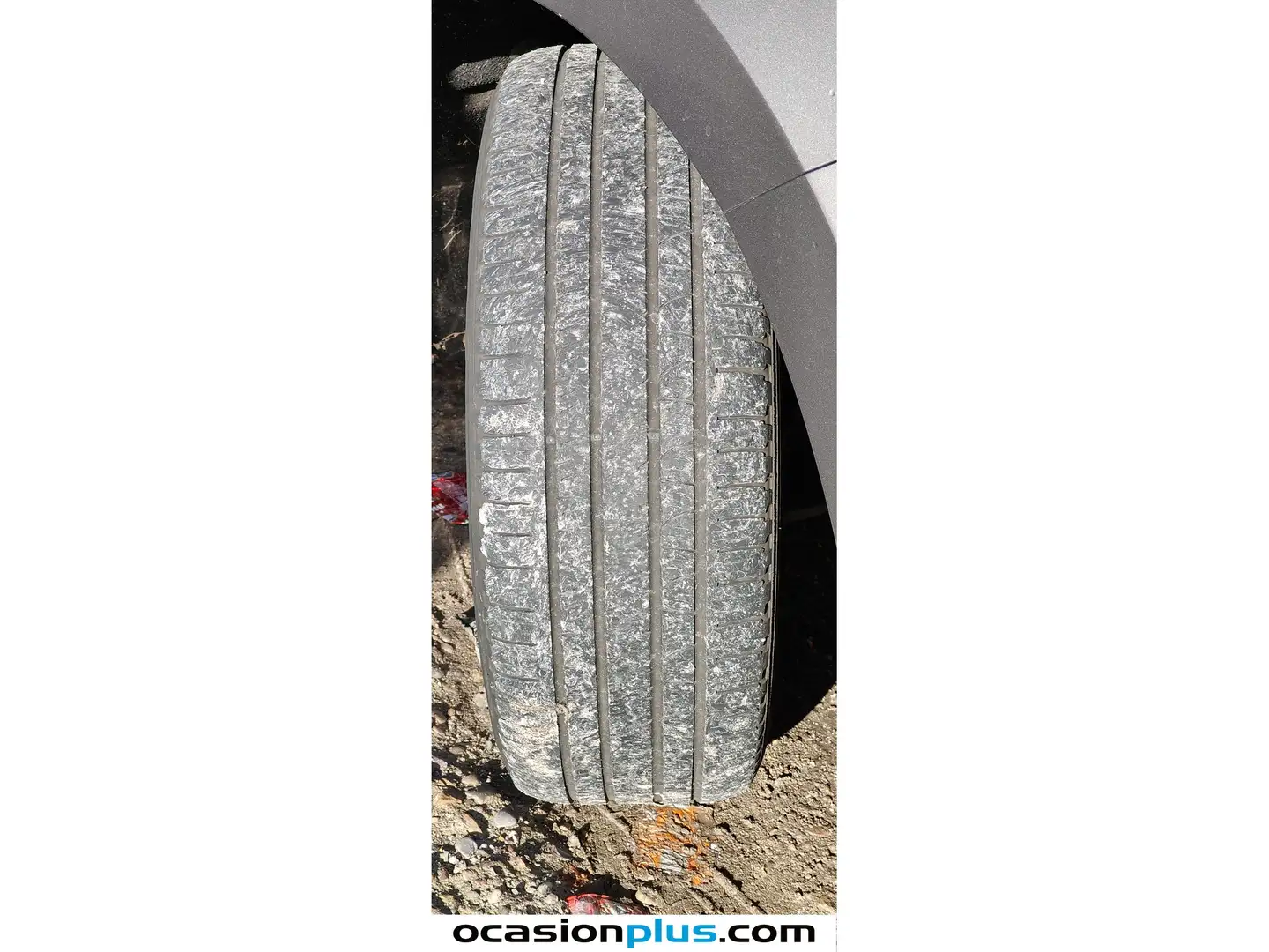 Foto Renault Espace Renault Espace Zen Energy dCi (160 CV) TT EDC