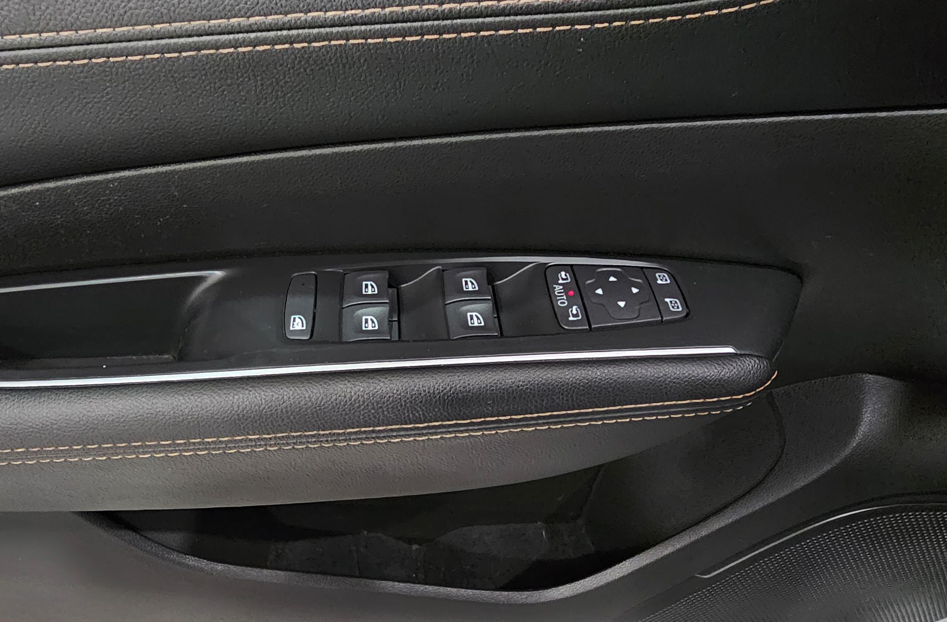 Renault Talisman Sport Tourer Zen Energy dCi TT EDC - foto 38