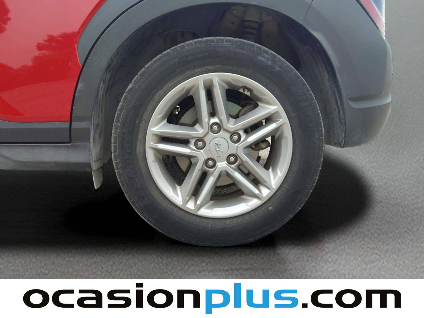 Hyundai Kona Hyundai Kona 1.0 TGDi Maxx 4x2 DCT (120 CV) seminuevo