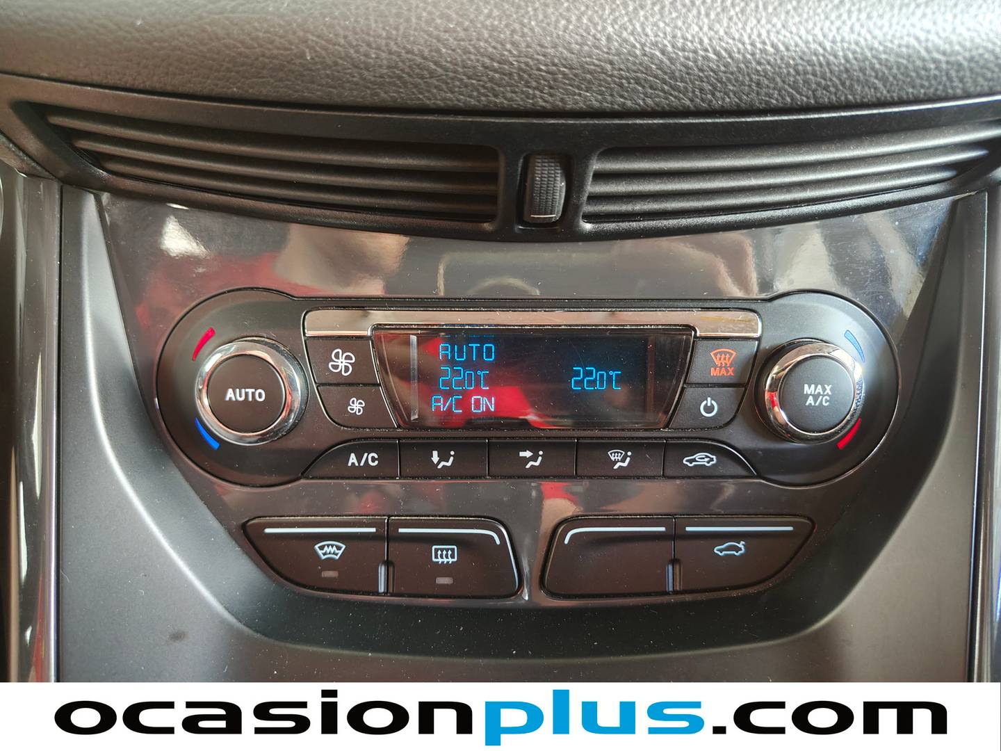 Ford Kuga Ford Kuga 2.0 TDCI Titanium 4x4 Powershift (163 CV) 2013