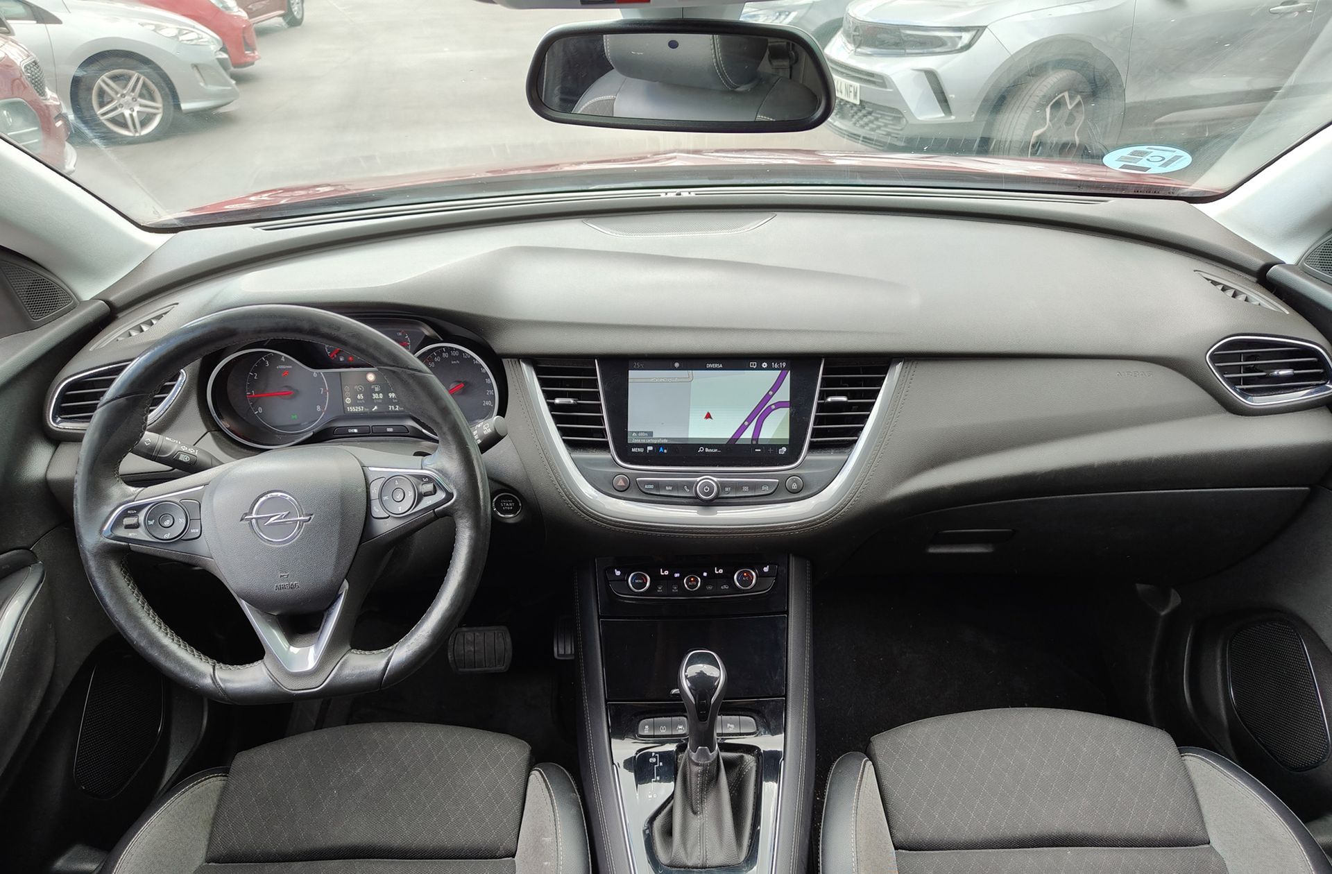 Opel Grandland 1.5 CDTi Ultimate - foto 6