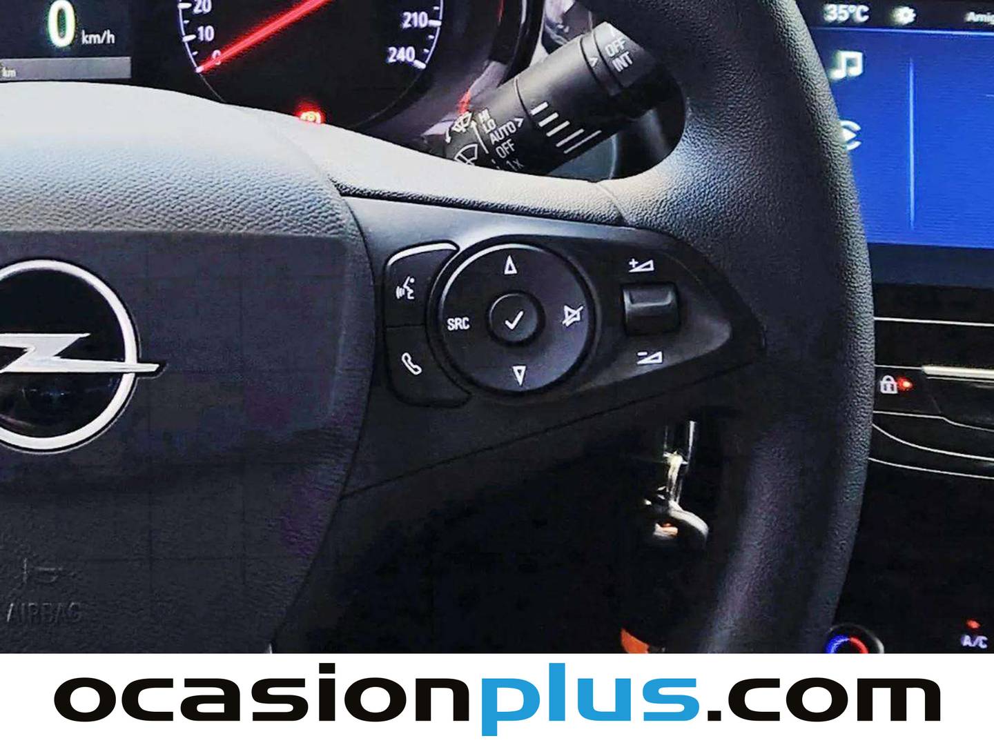 Opel Corsa Opel Corsa 1.2T XHL Edition (100 CV) de segunda mano