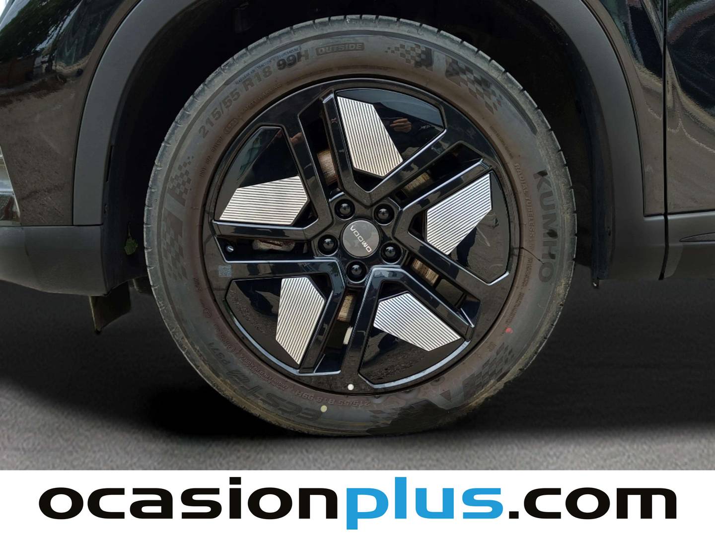 OMODA 5 OMODA 5 1.6 TGDI Premium  (145 CV) 147cv