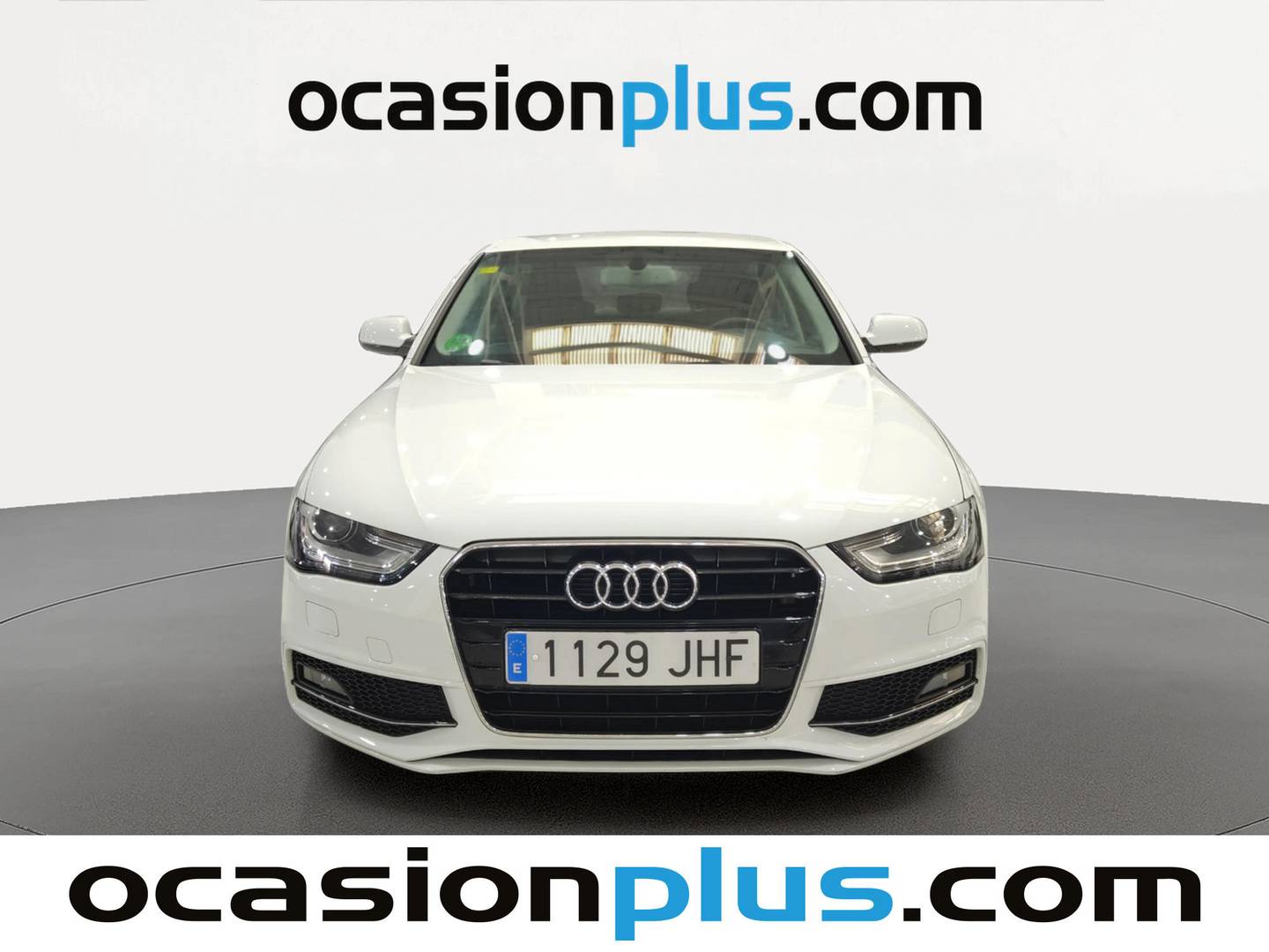 Audi A4 Audi A4 S line edition 2.0 TDI clean diesel (150 CV) multitronic 150cv
