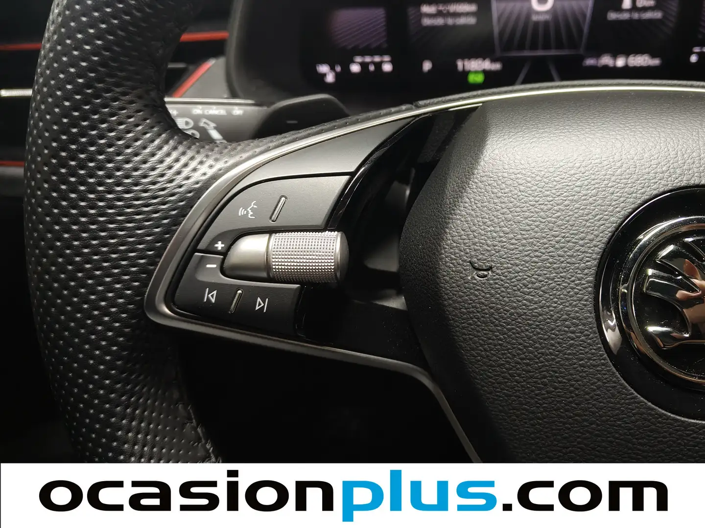 Foto Skoda Scala Skoda Scala Design 1.0 TSI DSG (115 CV)