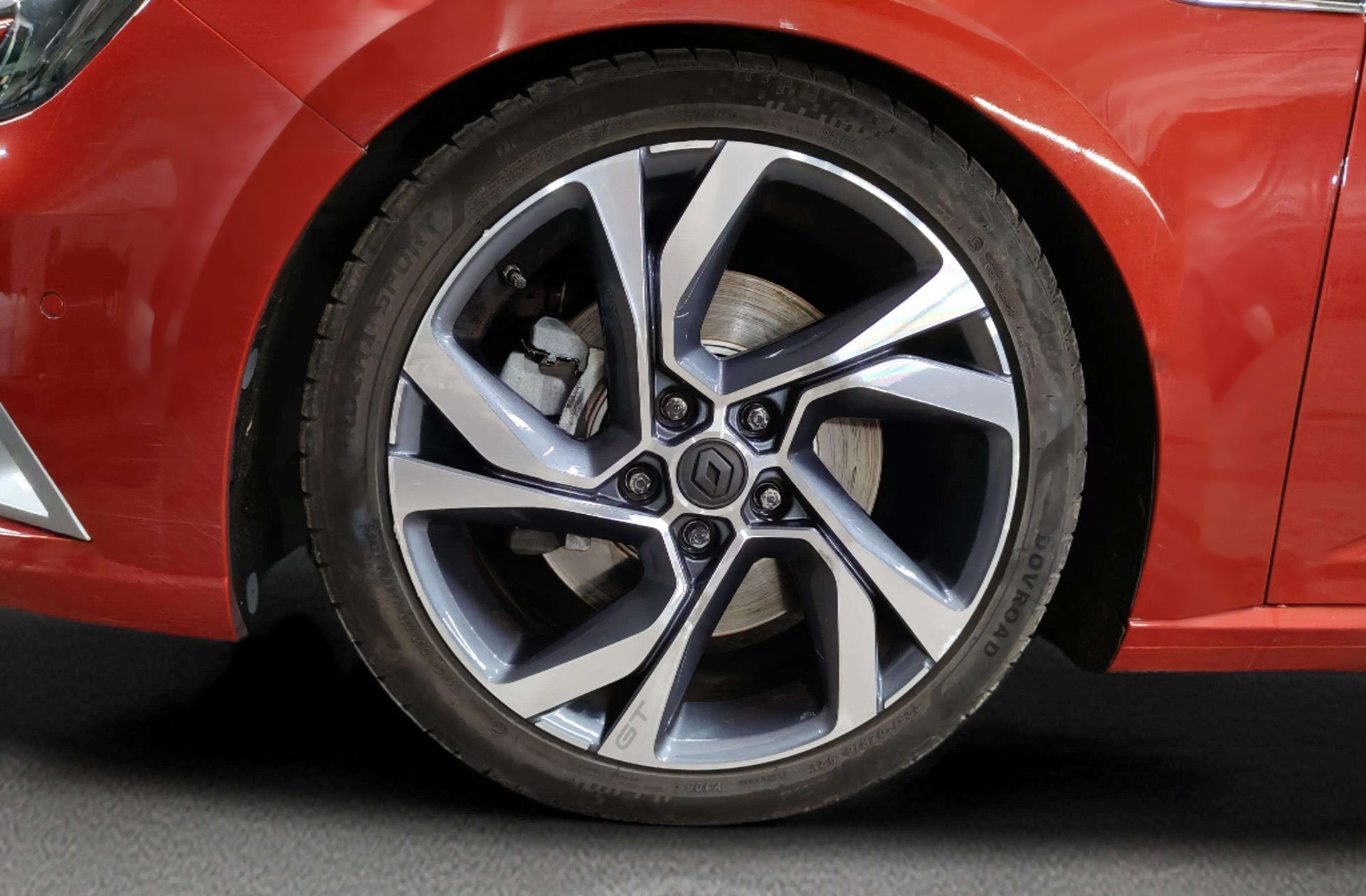 Renault Mégane GT Energy TCe EDC - foto 33