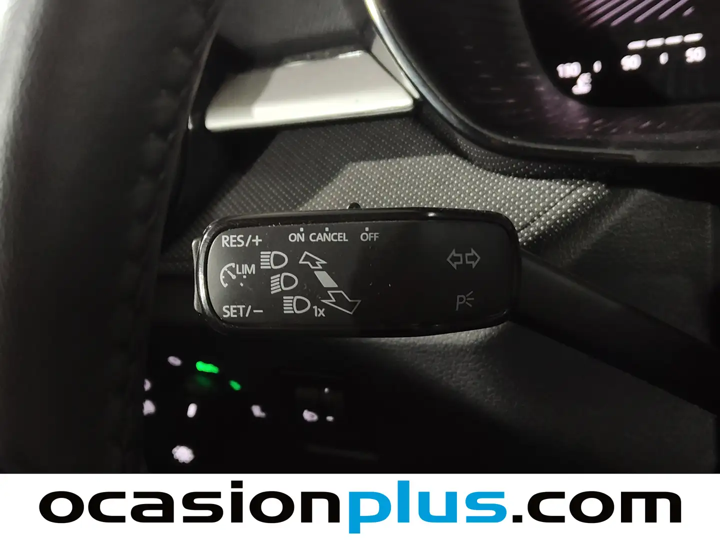 Foto Skoda Fabia Skoda Fabia 1.0 TSI Selection (95 CV)