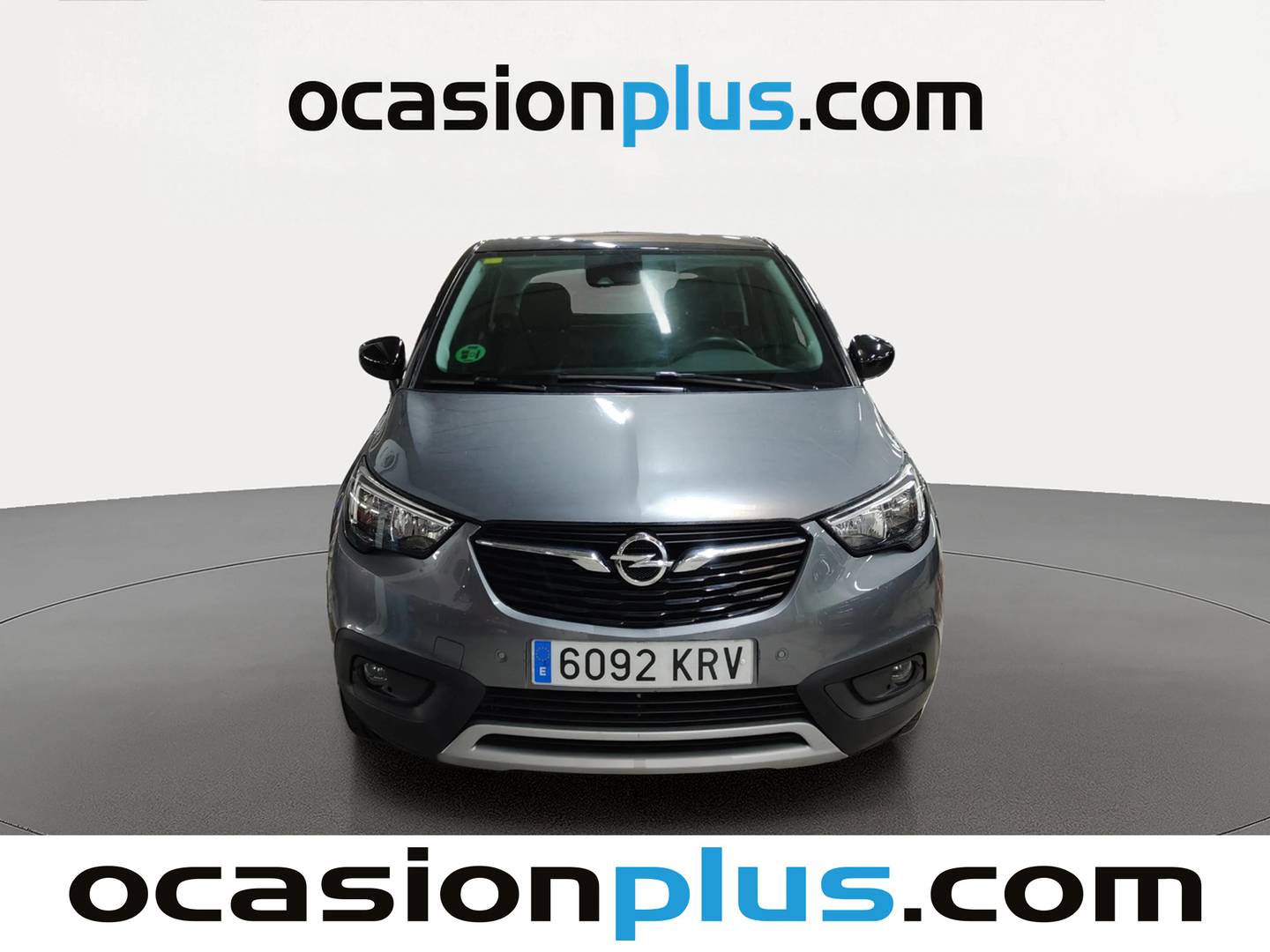 Opel Crossland X Opel Crossland X 1.2 S&S Design Line (110 CV) 110cv