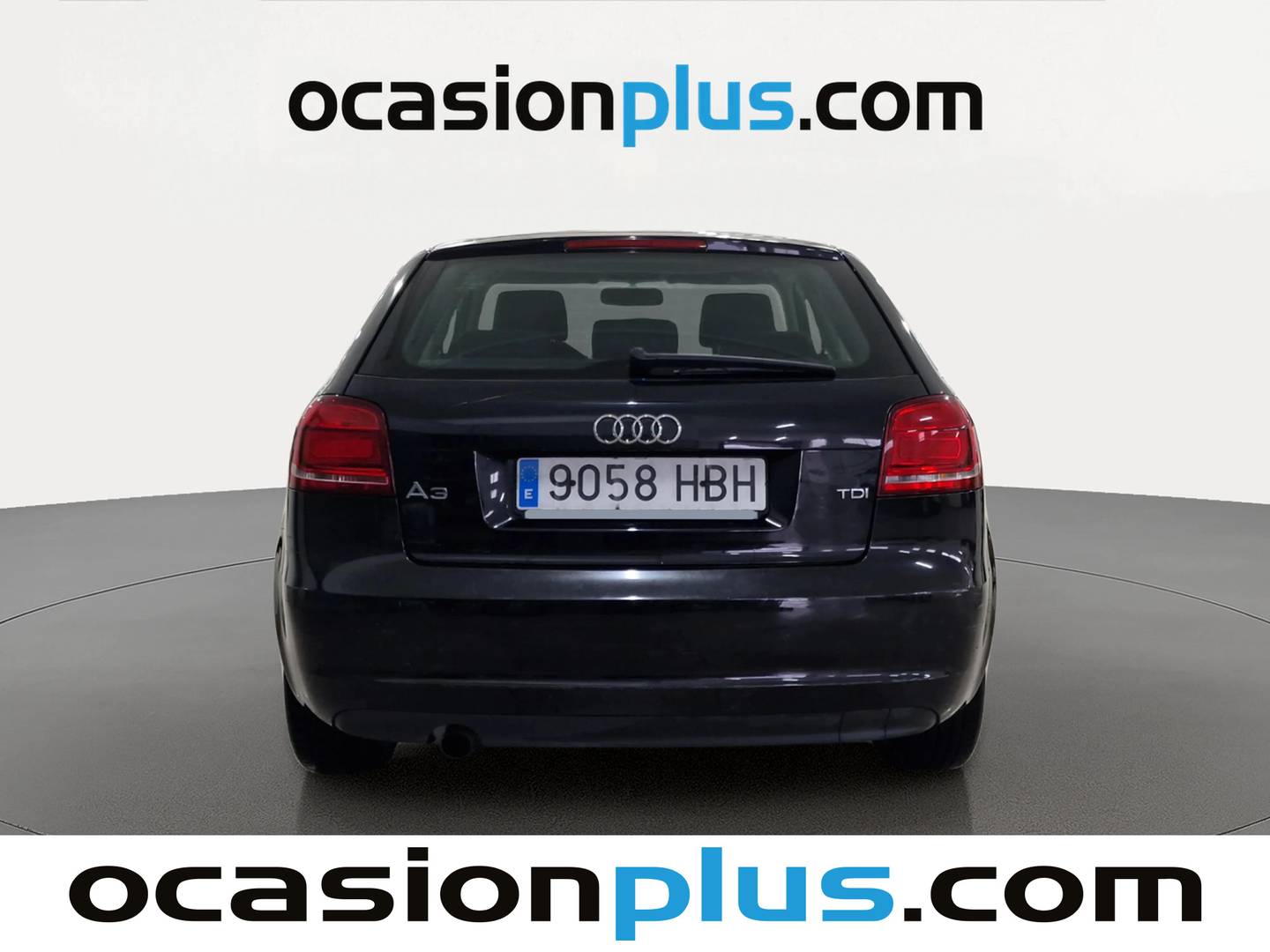 Audi A3 Audi A3 Attraction 1.6 TDI (105 CV) 105cv