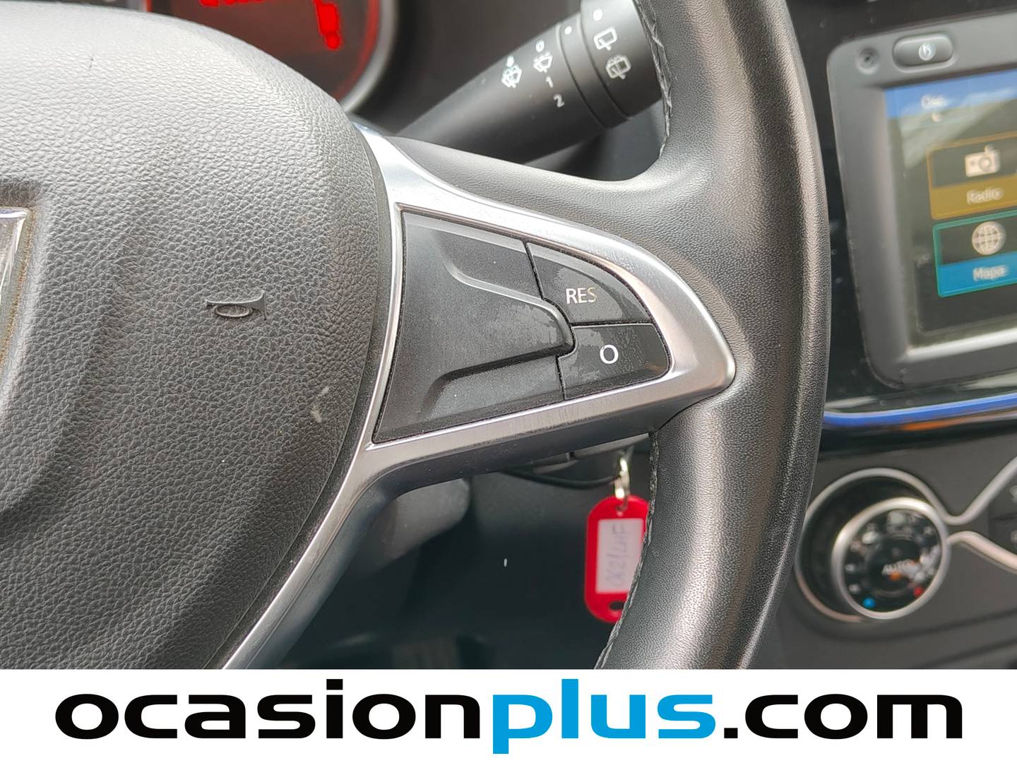 Dacia Sandero Dacia Sandero Serie Limitada Aniversario TCe (90 CV) seminuevo