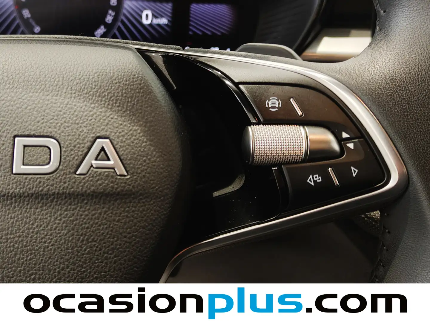 Foto Skoda Fabia Skoda Fabia 1.0 TSI Selection DSG (115 CV)