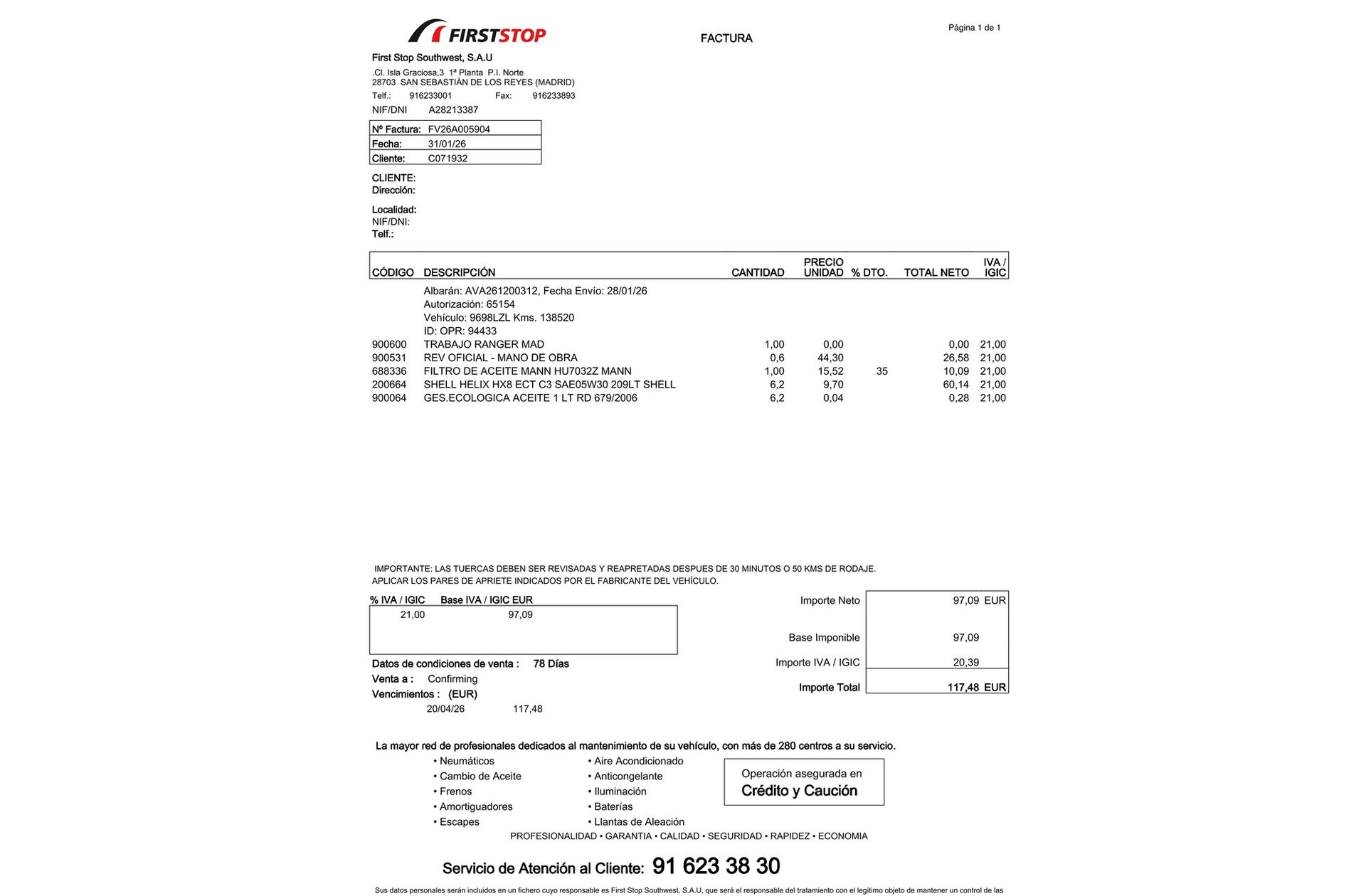 Ford Kuga 1.5 EcoBlue ST-Line - foto 23