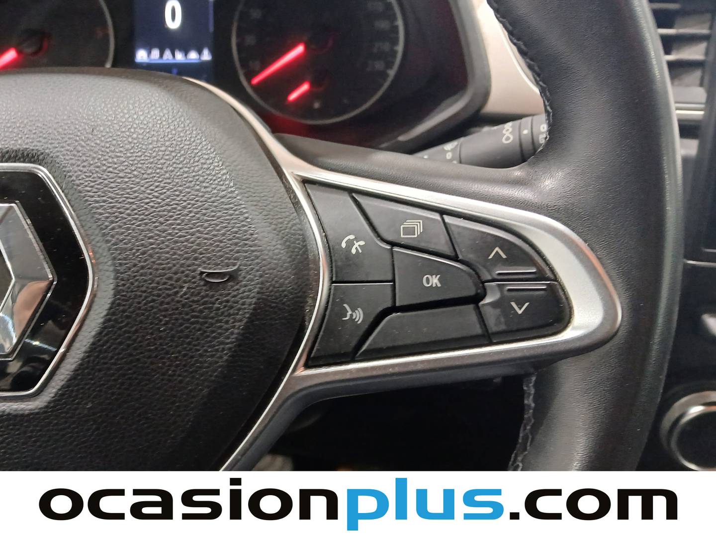 Renault Captur Renault Captur Intens Blue dCi (95 CV) al mejor precio