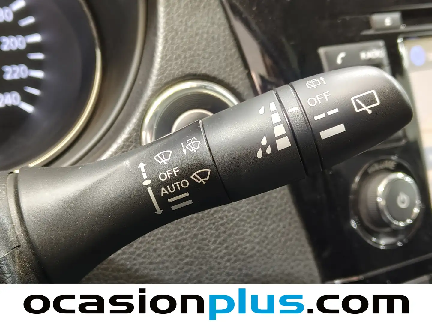 Foto Nissan X-TRAIL Nissan X-Trail dCi 130 N-Connecta 4x2 (130 CV)